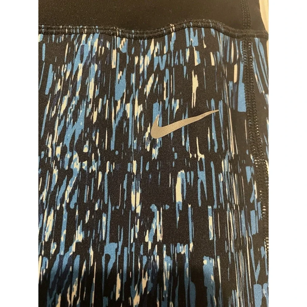 Nike dri fit